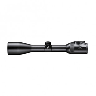 Swarovski Optik Z6I 2-12x50 II L 4A-I Riflescope รหัส Z6-A38U6E09